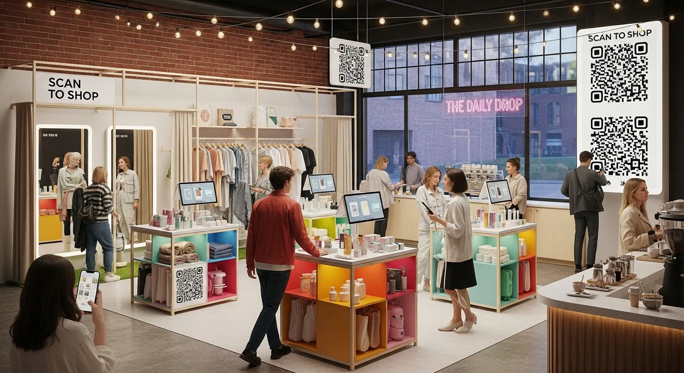 Open Bloom — Online-Shop in Hamburg