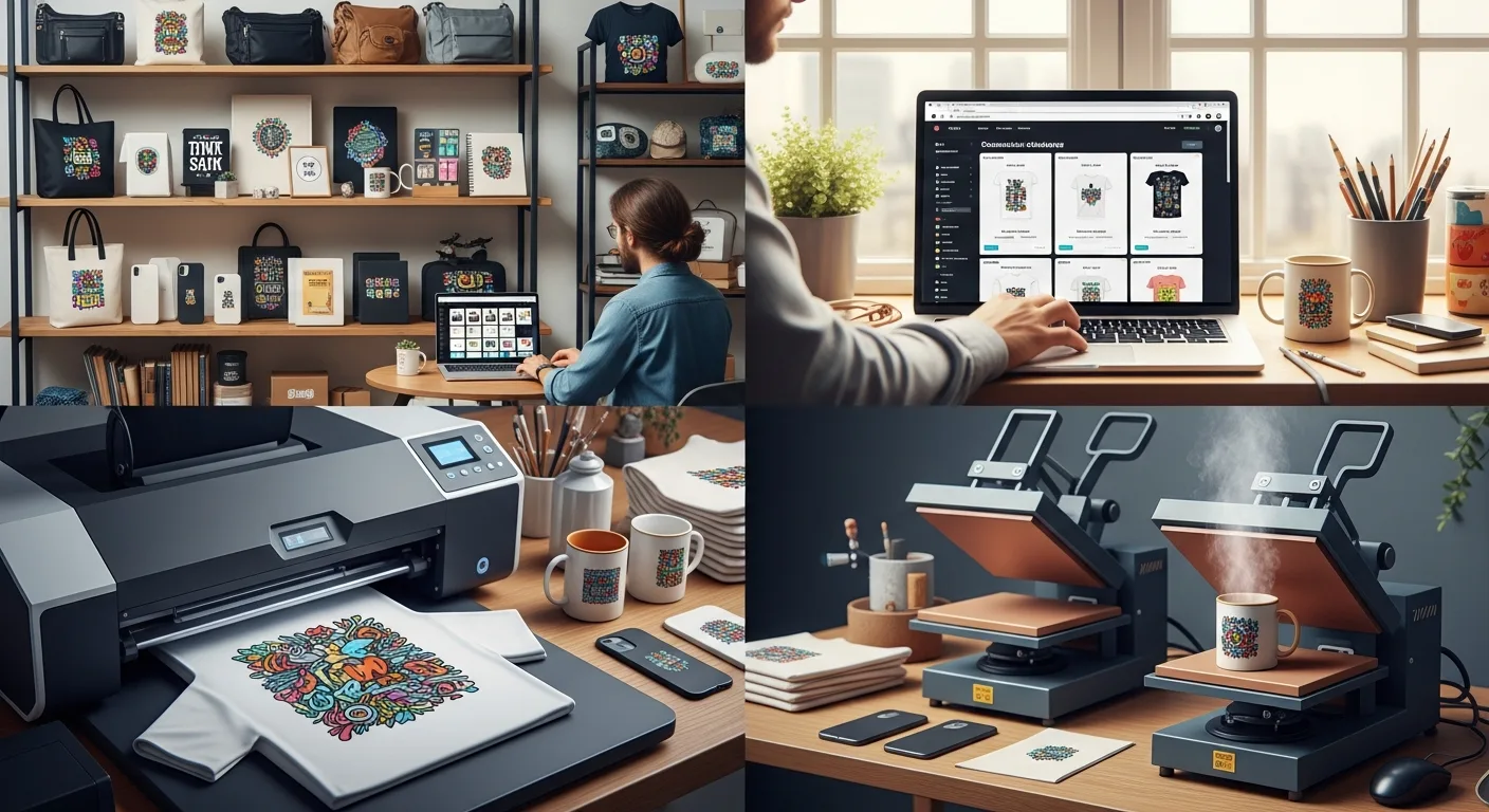 Open Bloom — Online-Shop in Hamburg